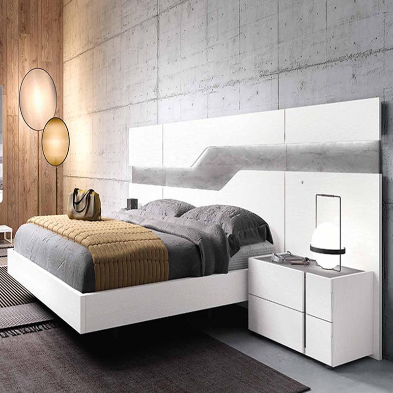 Dormitorio Matrimonio EOS-10