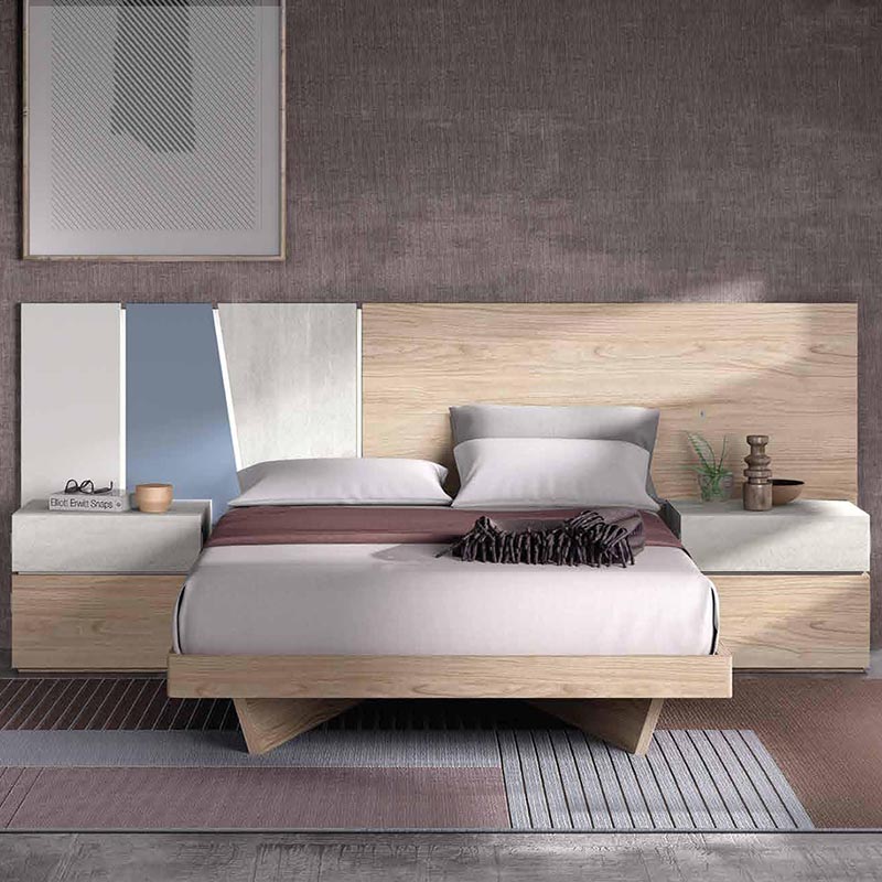 Dormitorio Matrimonio EOS-15