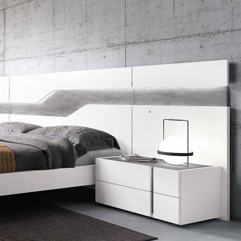 Dormitorio Matrimonio EOS-10