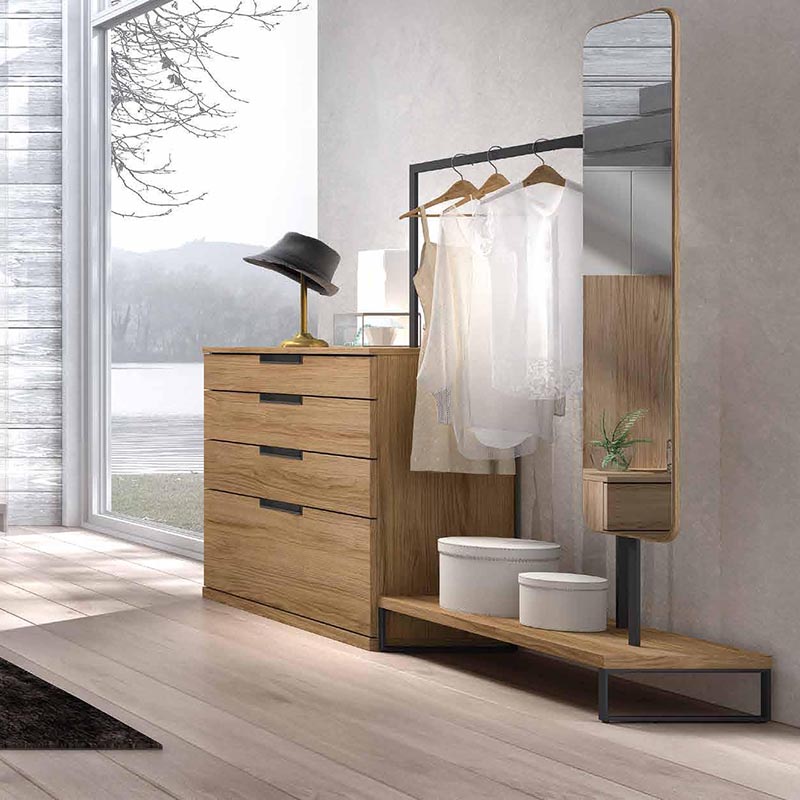 Dormitorio Matrimonio EOS-14