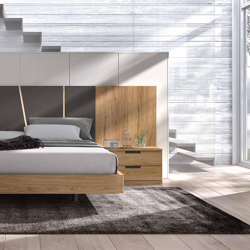 Dormitorio Matrimonio EOS-14