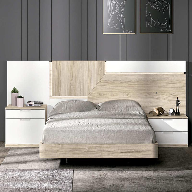 Dormitorio Matrimonio EOS-03