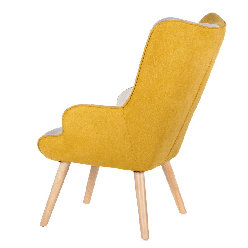 Sillón FLORIDA