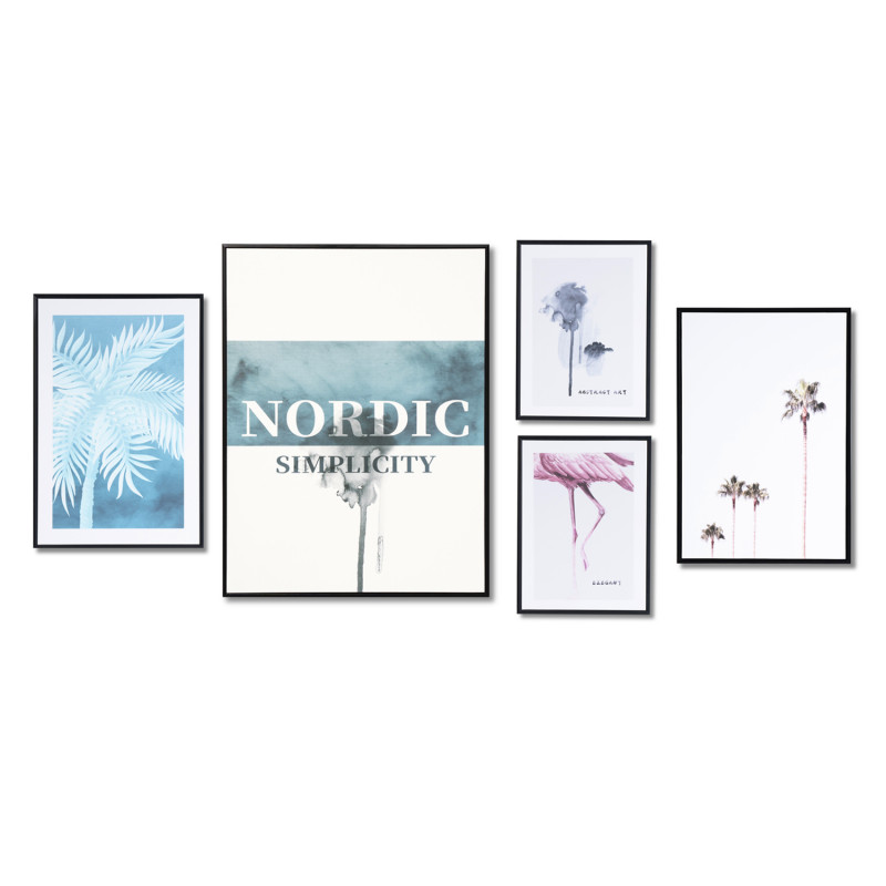 Collage NORDIC