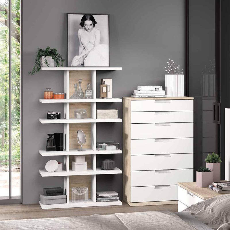 Dormitorio Matrimonio EOS-03