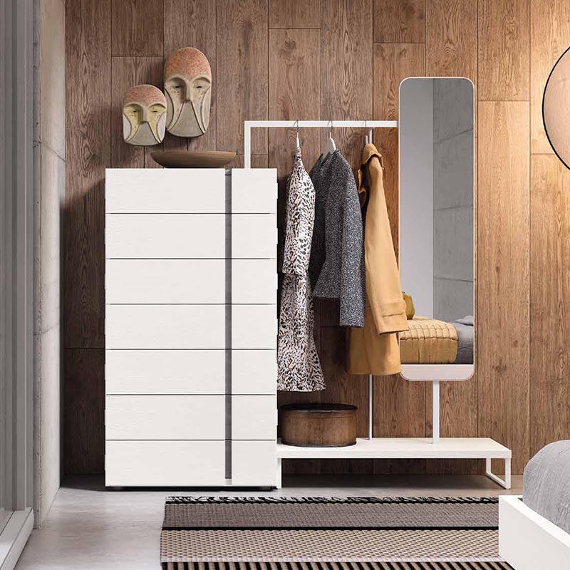 Dormitorio Matrimonio EOS-10