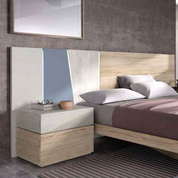 Dormitorio Matrimonio EOS-15