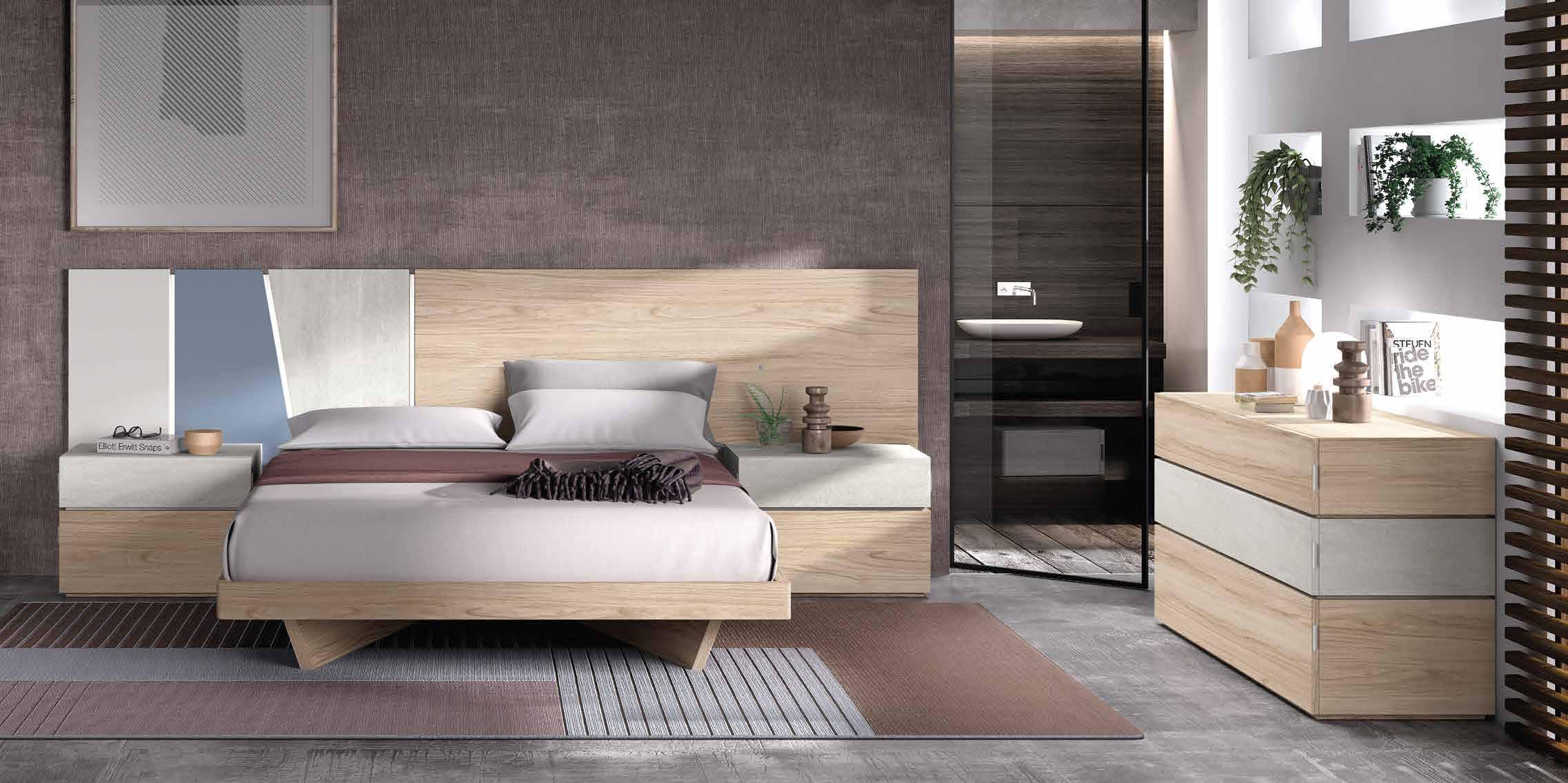 Dormitorio Matrimonio EOS-15