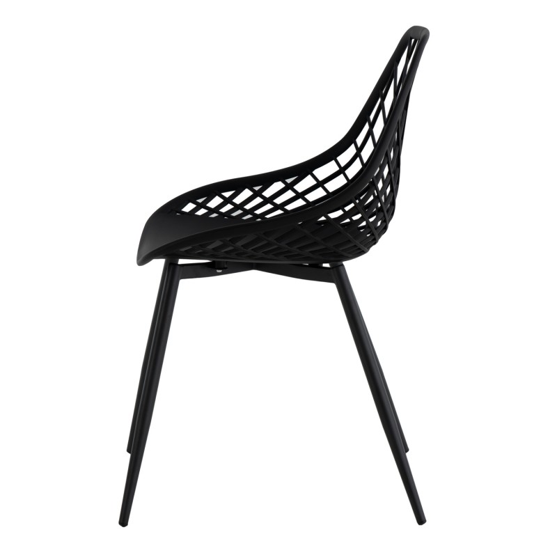 silla-josie-negro (2) SILLA JOSIE