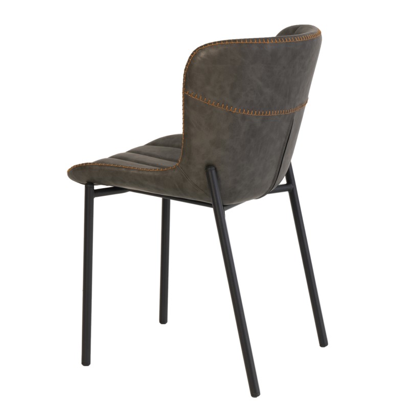 silla-mayka-gris (2) SILLA MAYKA
