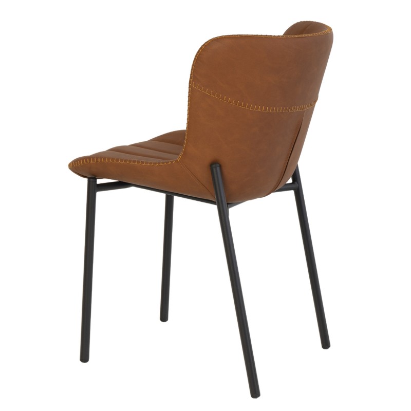 silla-mayka-marron (1) SILLA MAYKA