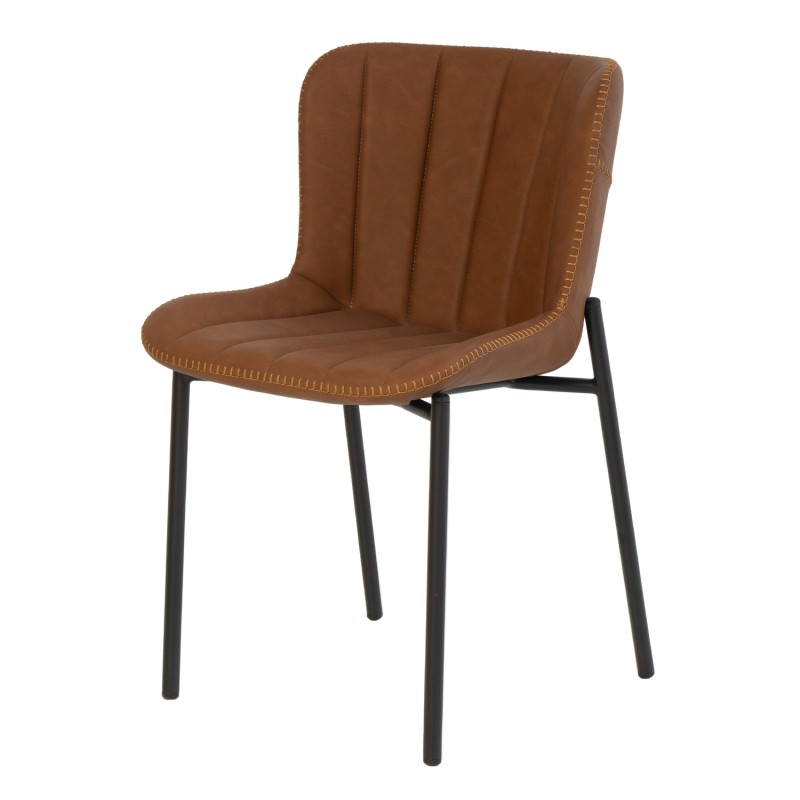 silla-mayka-marron SILLA MAYKA