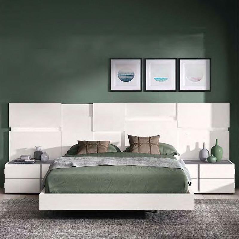 Dormitorio Matrimonio EOS-35