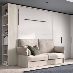 Dormitorio Matrimonio EOS-47