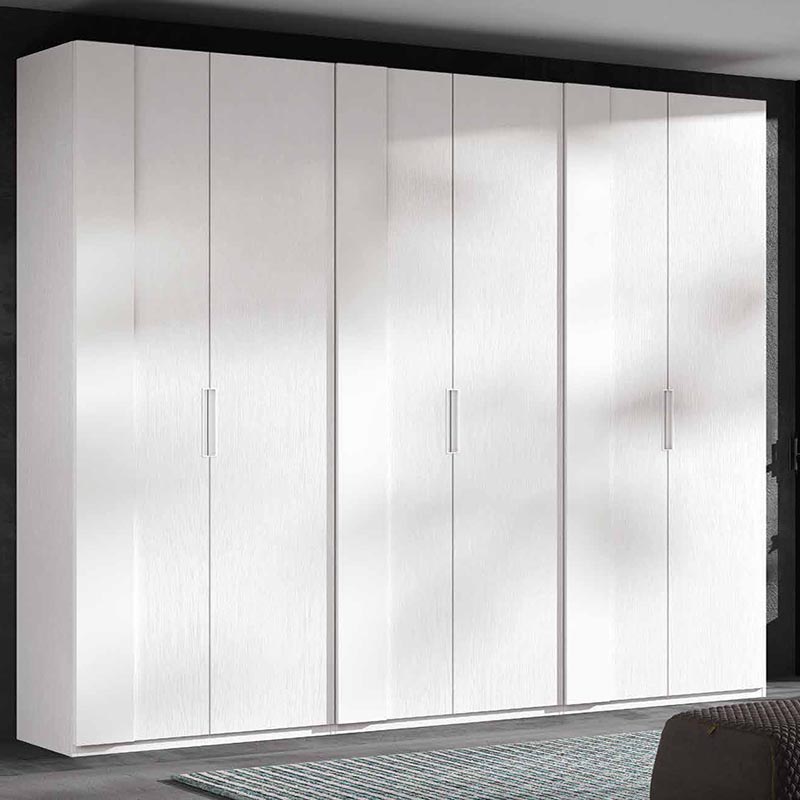 Dormitorio Matrimonio EOS-49