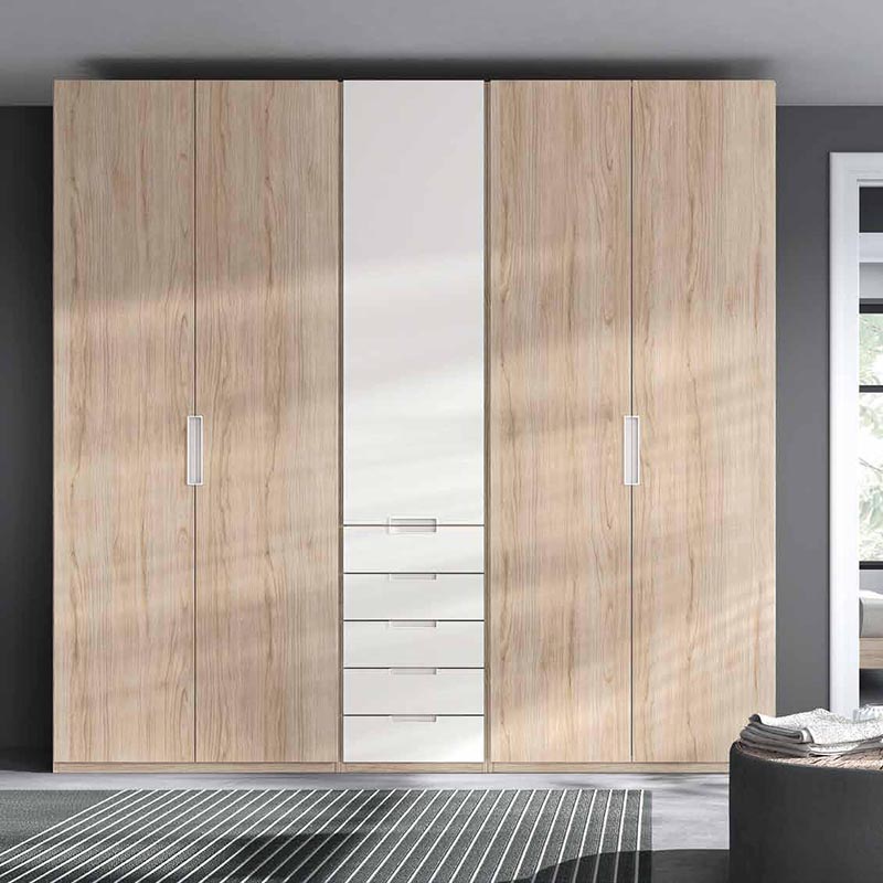 Dormitorio Matrimonio EOS-51