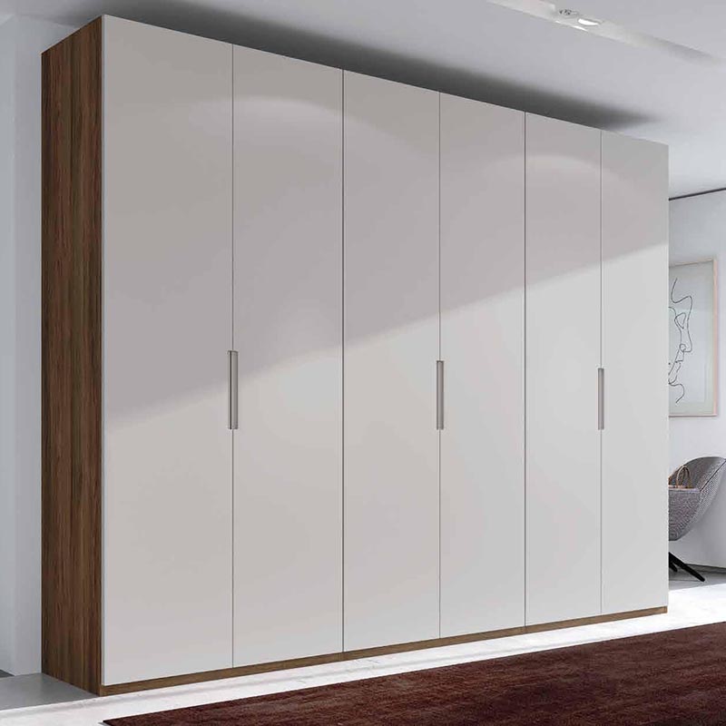 Dormitorio Matrimonio EOS-57