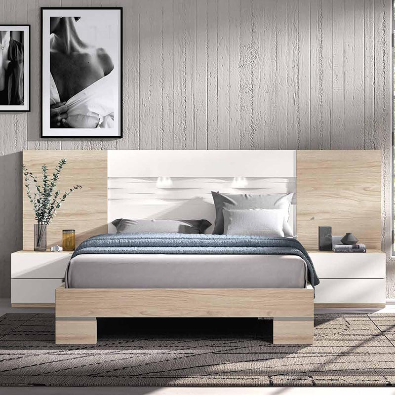 Dormitorio Matrimonio EOS-22