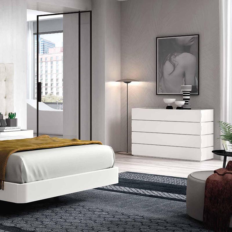 Dormitorio Matrimonio EOS-42