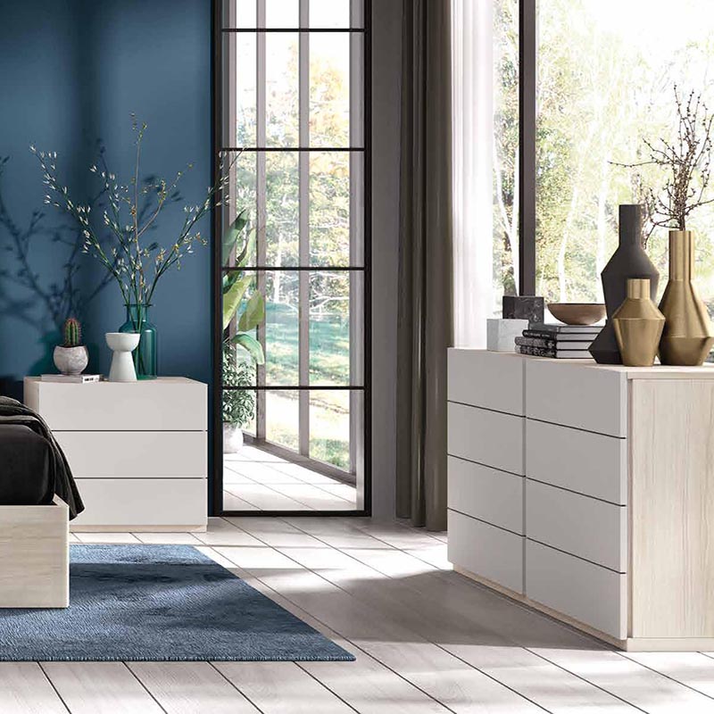 Dormitorio Matrimonio EOS-26