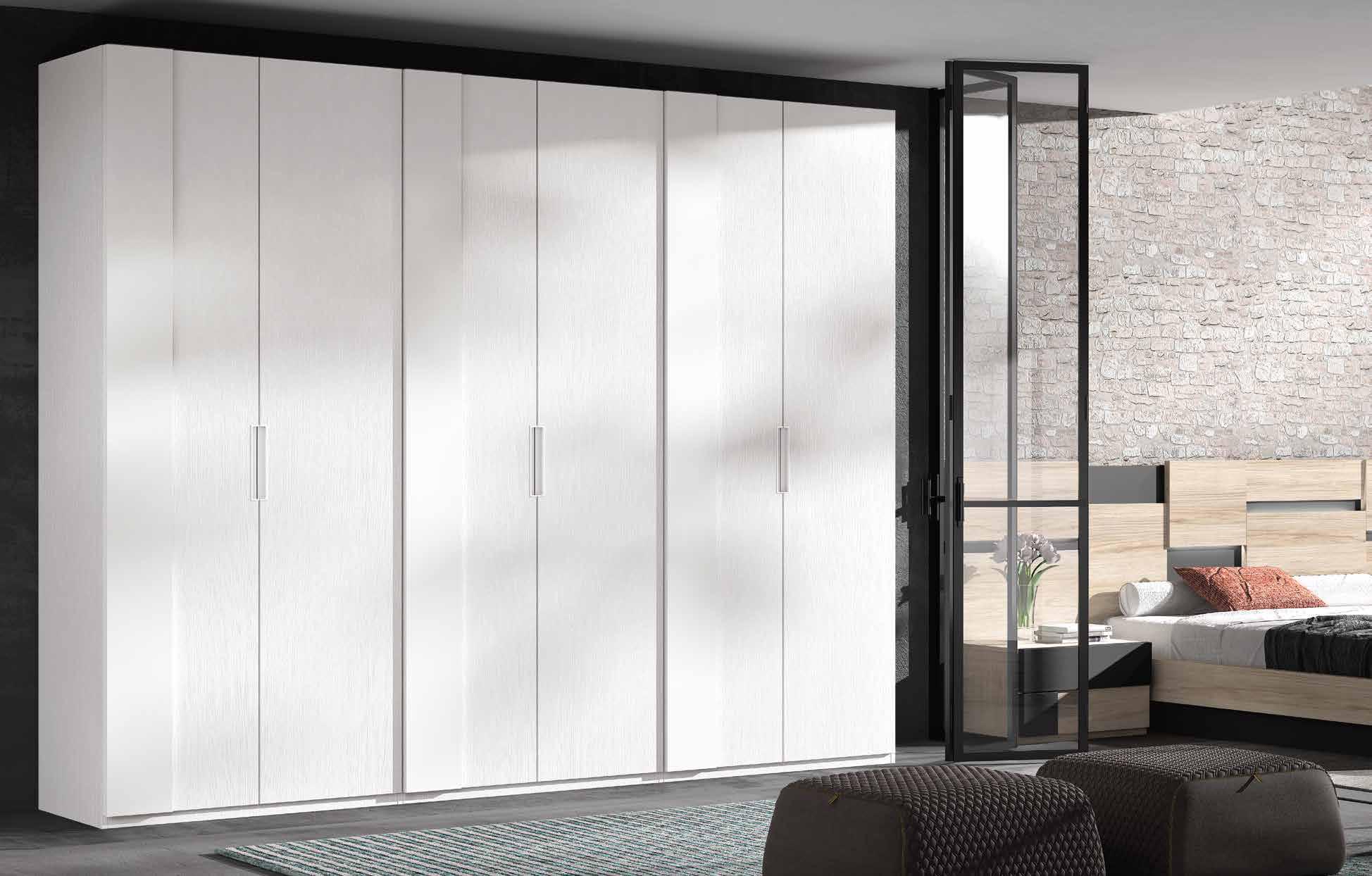 Dormitorio Matrimonio EOS-49