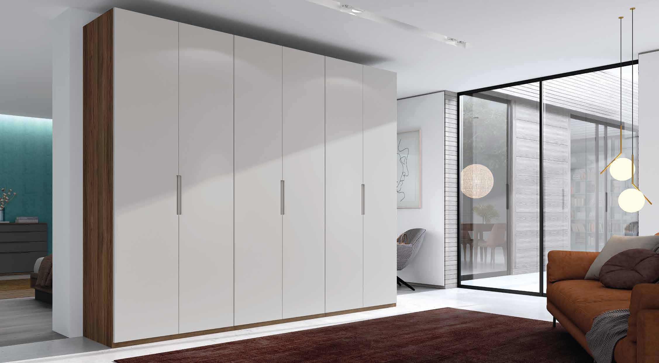 Dormitorio Matrimonio EOS-57