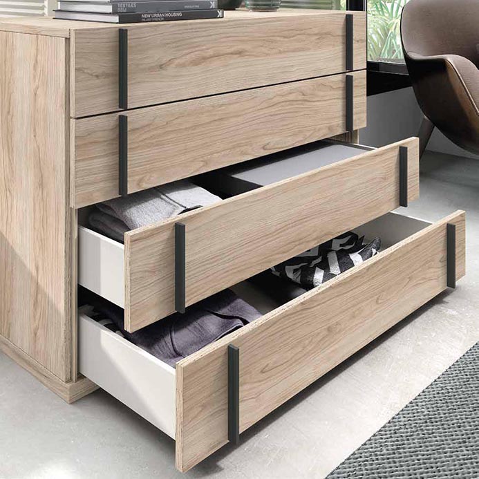 Dormitorio Matrimonio EOS-09