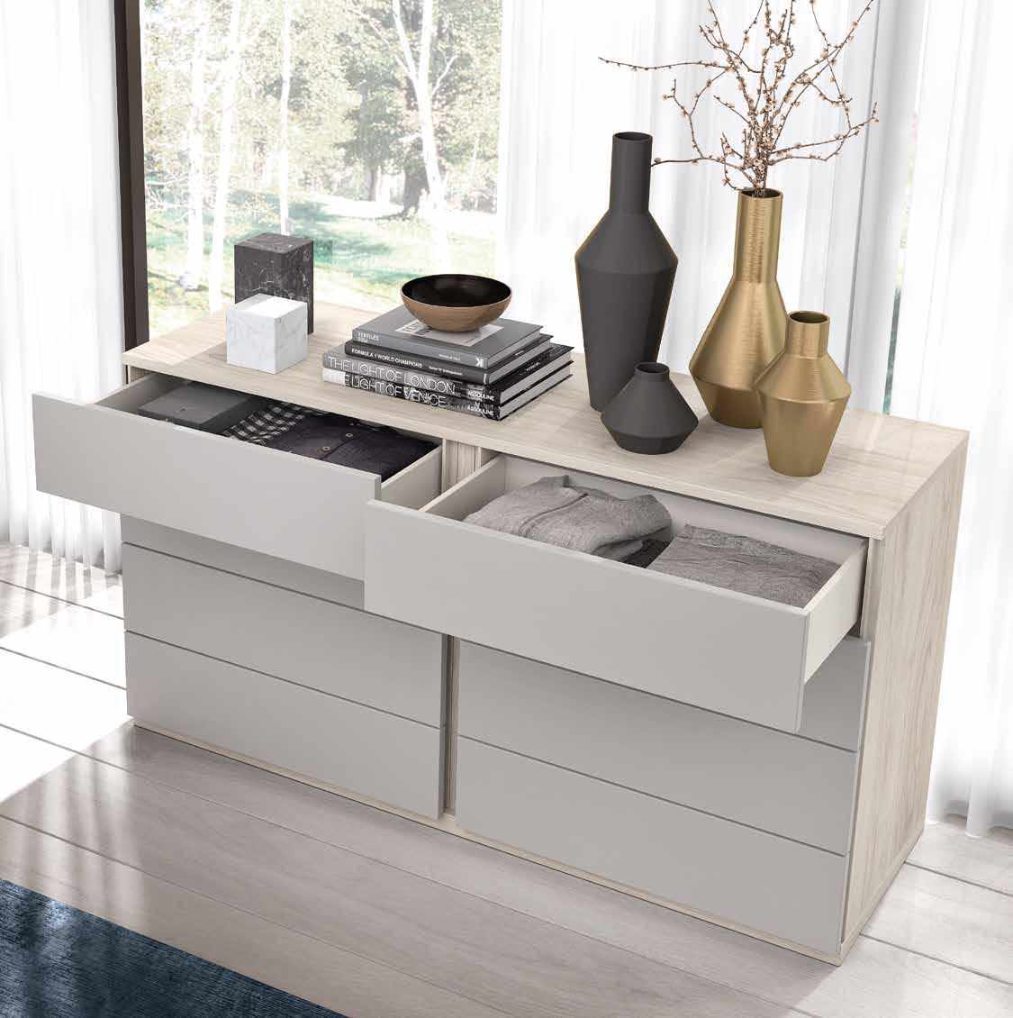 Dormitorio Matrimonio EOS-26