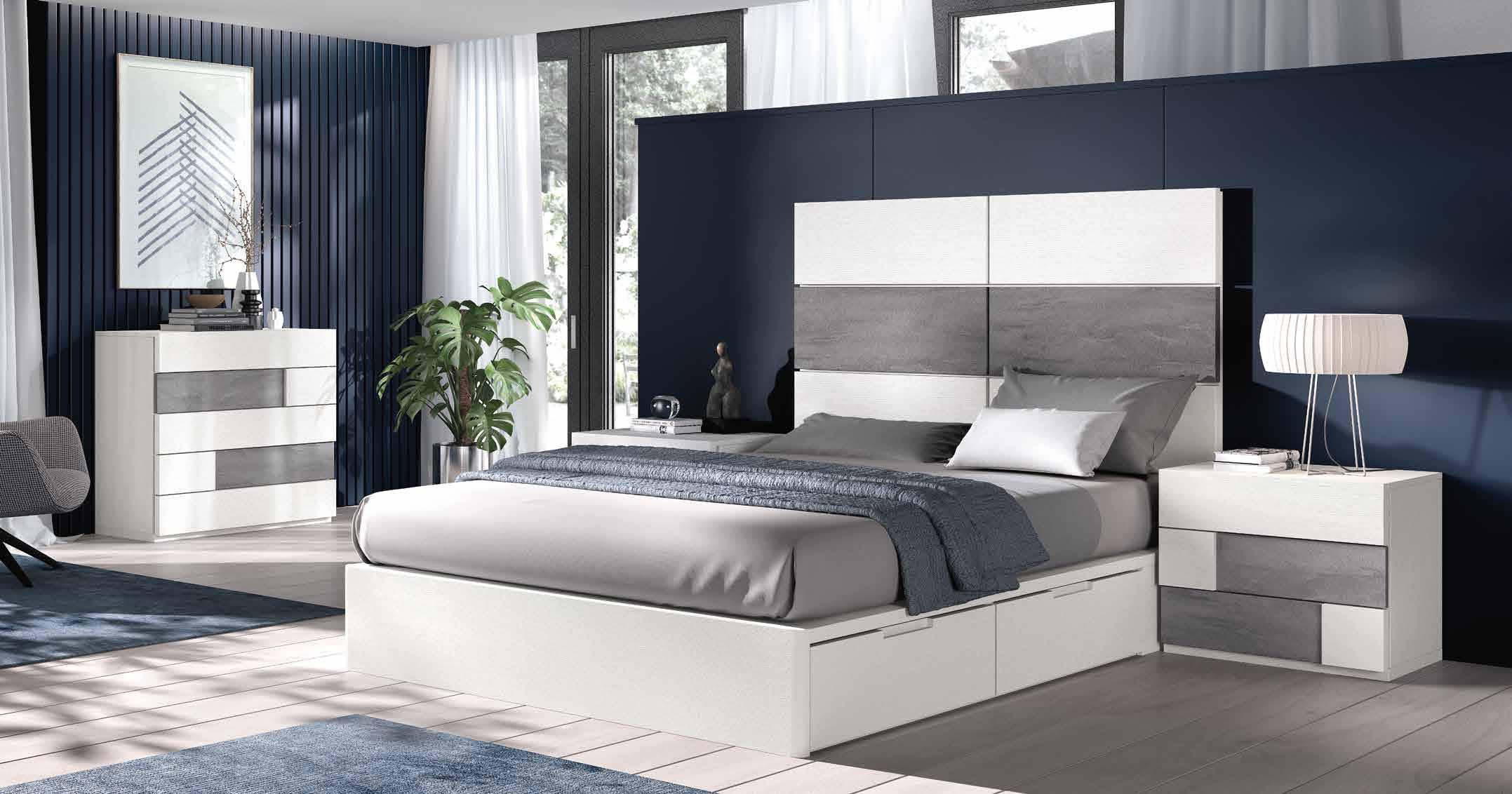 Dormitorio Matrimonio EOS-29