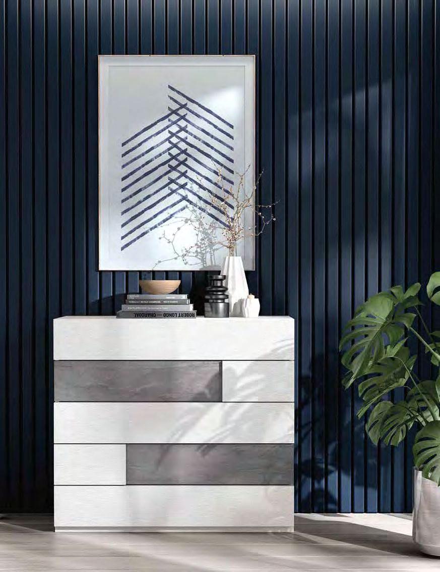 Dormitorio Matrimonio EOS-29