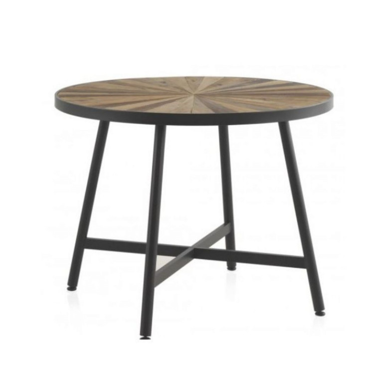 Mesa de Centro 10235