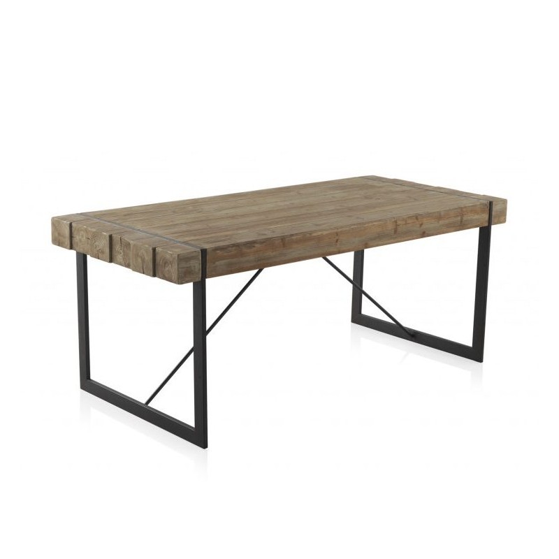 Mesa de Comedor 8007
