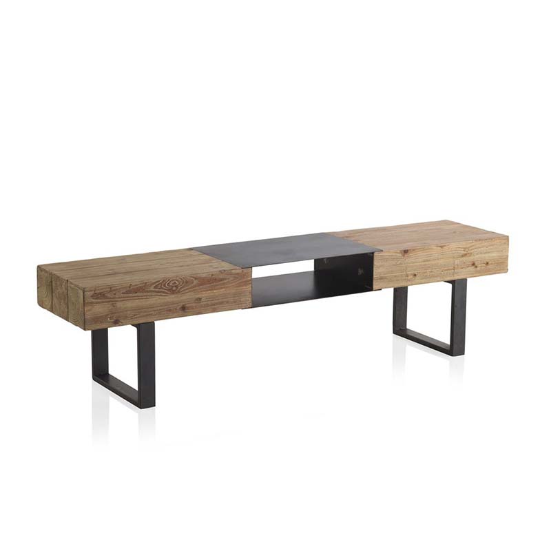 Mueble TV 8011
