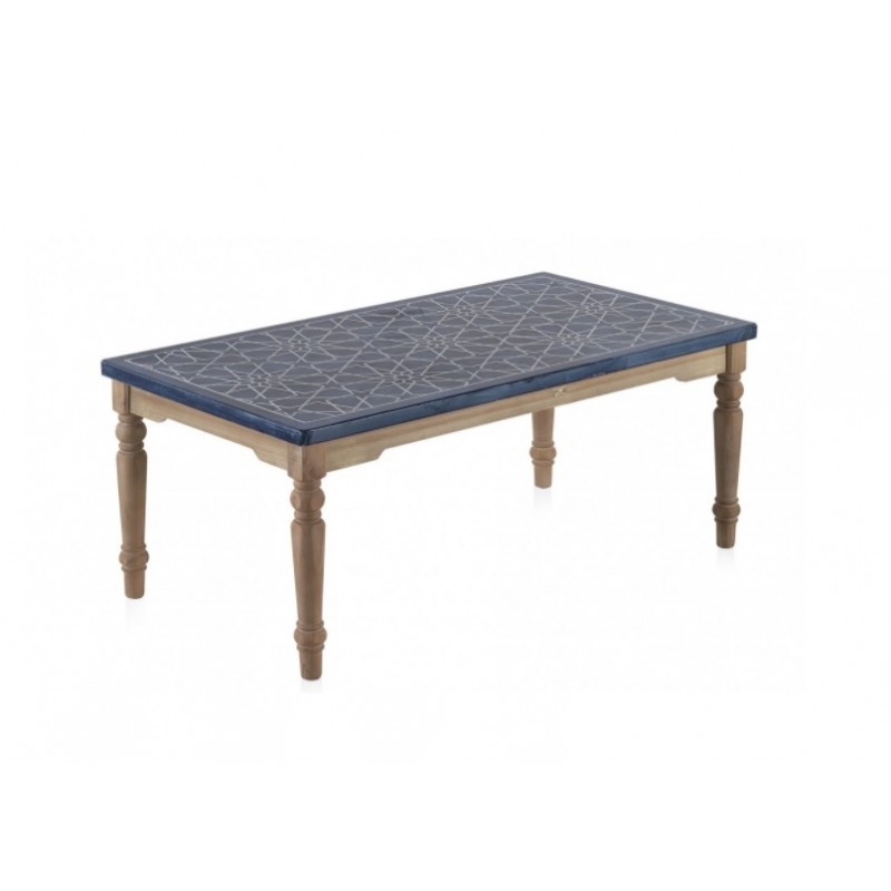 Mesa de Centro 10015