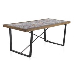 Mesa de Comedor 7989