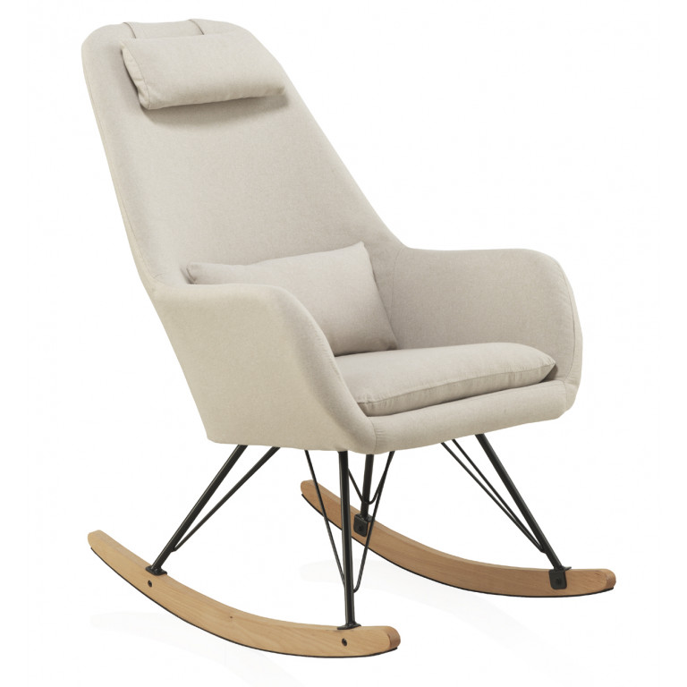 Sillón Mecedora 2041