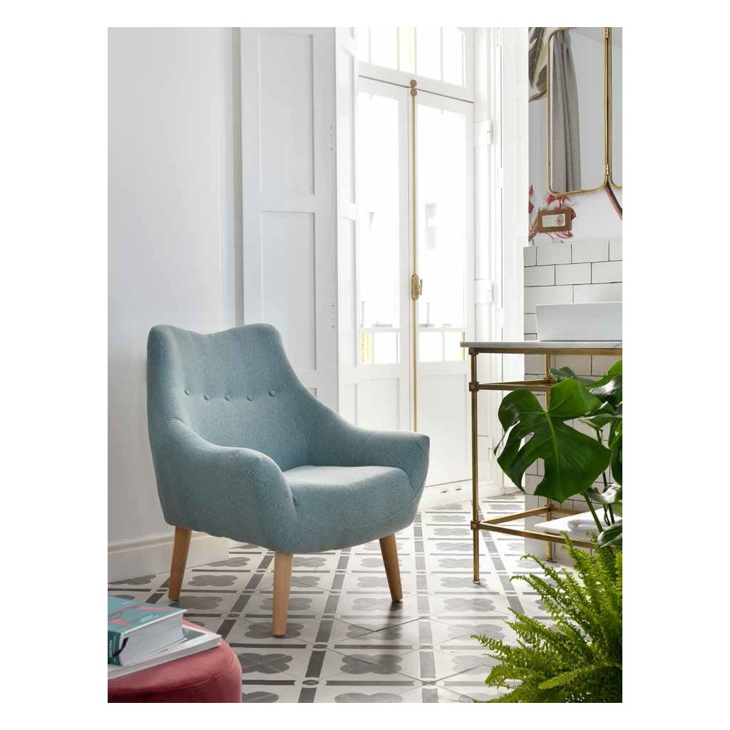 Sillón 10090