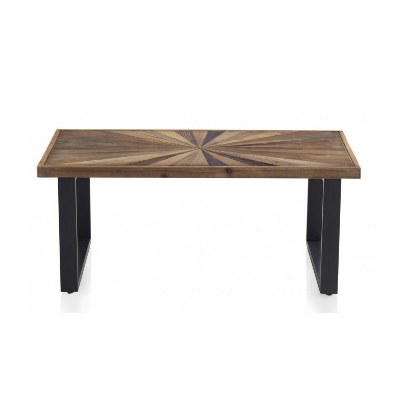 Mesa de Centro 10236