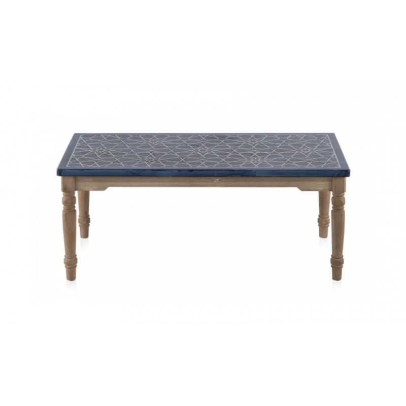 Mesa de Centro 10015