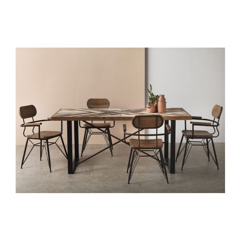 Mesa de Comedor 7997