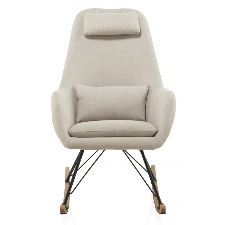 Sillón Mecedora 2041