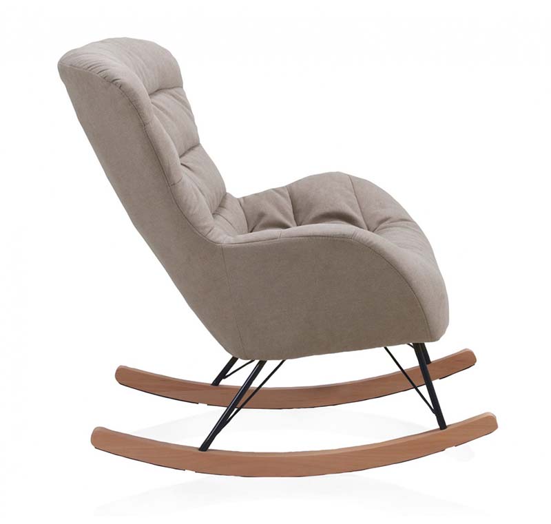 Sillón Mecedora 10417