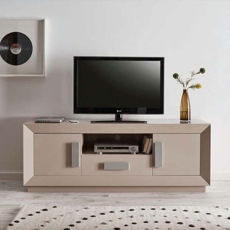 Mueble TV 2012