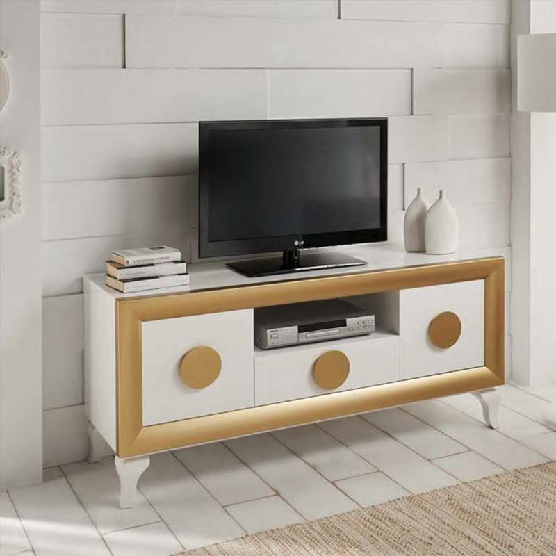 Mueble TV 2012