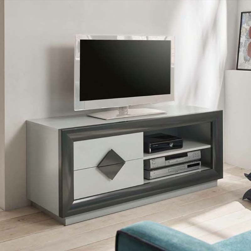 Mueble TV 2013