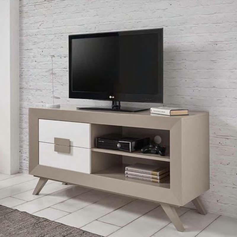 Mueble TV 2013