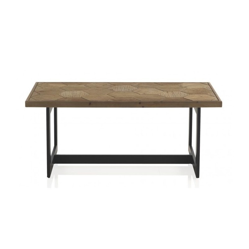 Mesa de Centro 10220