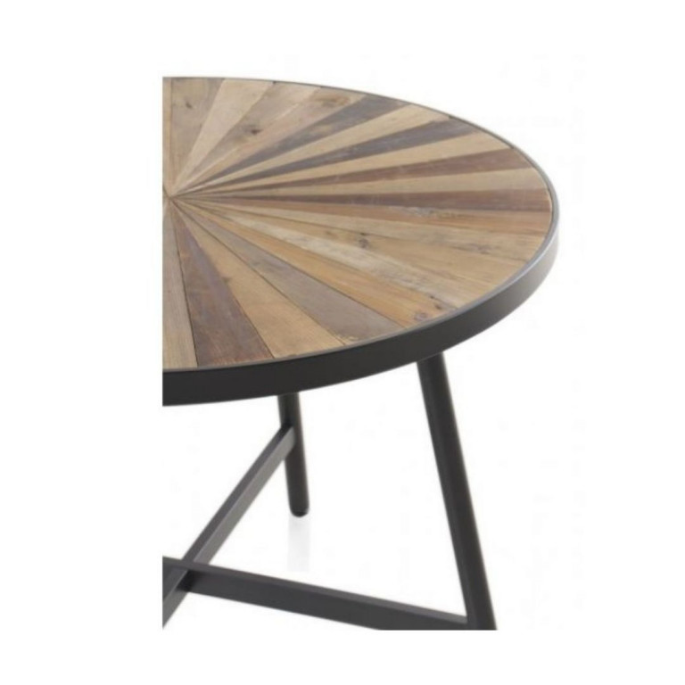 Mesa de Centro 10235