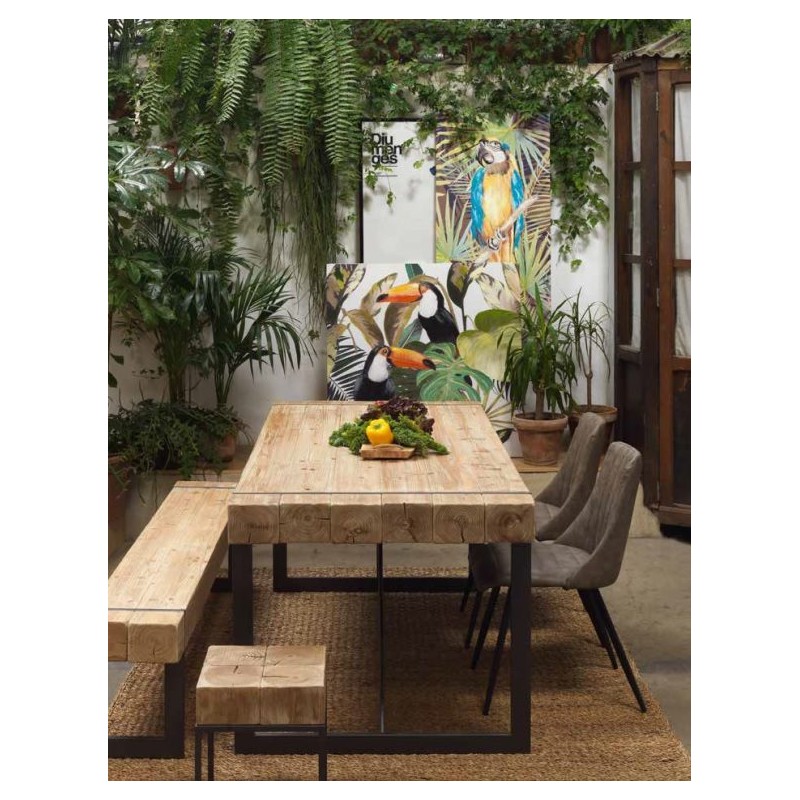 Mesa de Comedor 8007
