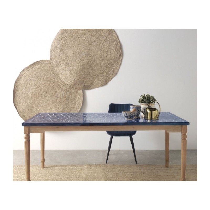 Mesa de Comedor 10014